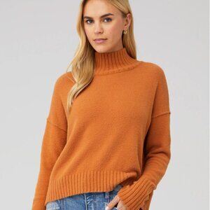 free people vancouver turtleneck